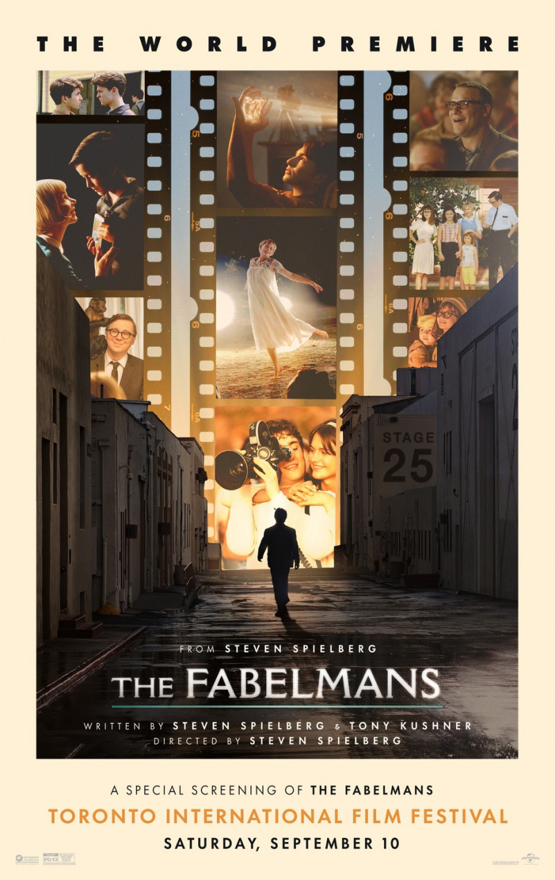 fabelmans