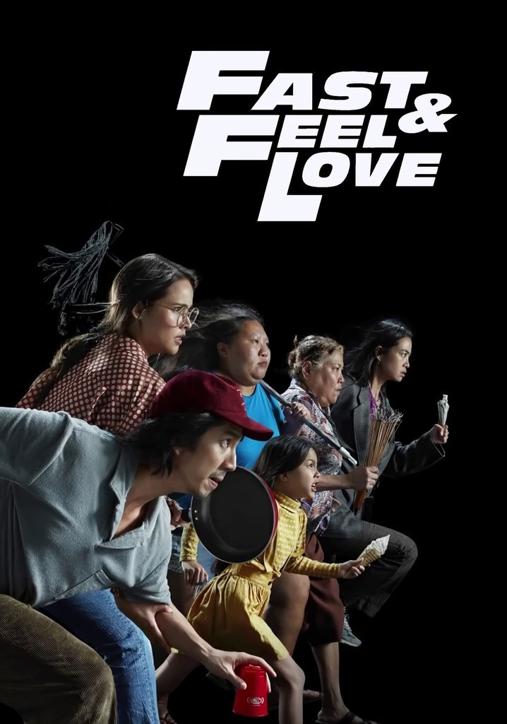 fast and feel loveformat