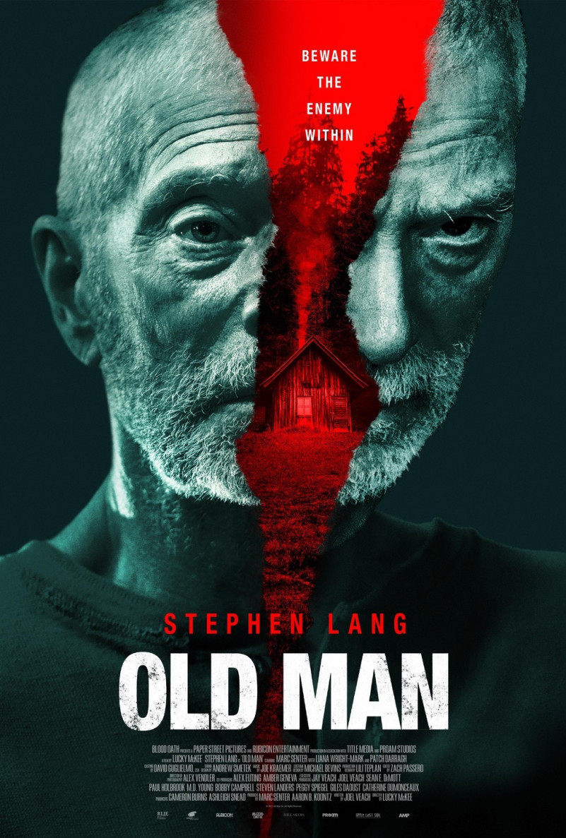 old man