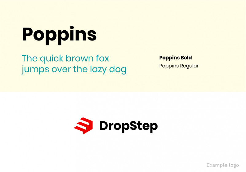 The Best Google Fonts for Logos in 2022 4 The Best Google Fonts for Logos in 2022