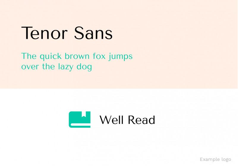 The Best Google Fonts for Logos in 2022 7 The Best Google Fonts for Logos in 2022