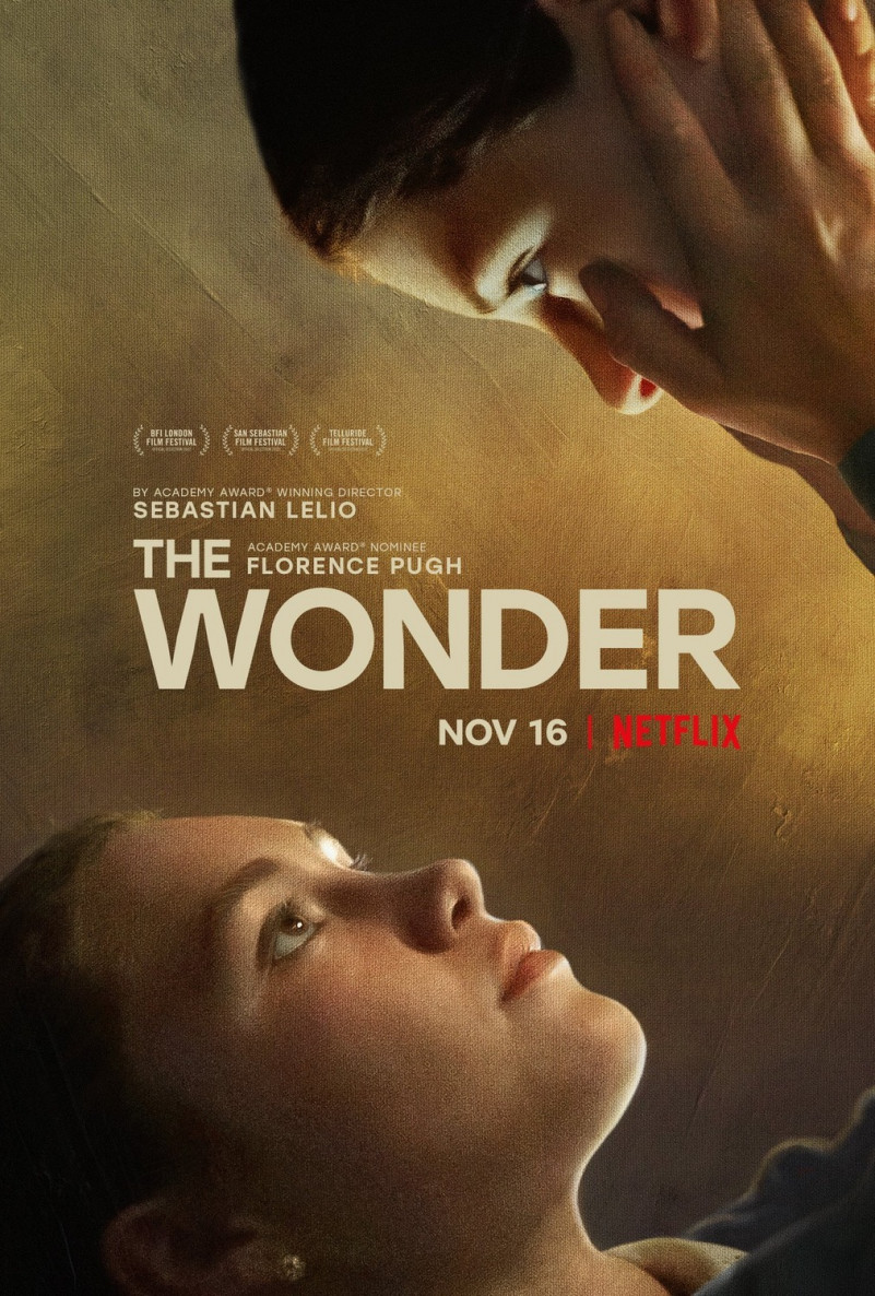 wonder