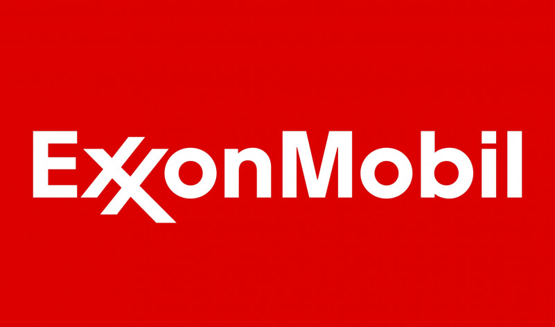 ExxonMobil Logo Font Download Fonts