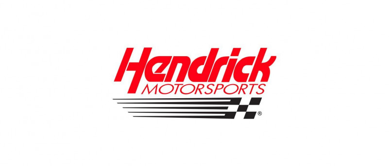 Hendrick Motorsports Logo Font - Download fonts