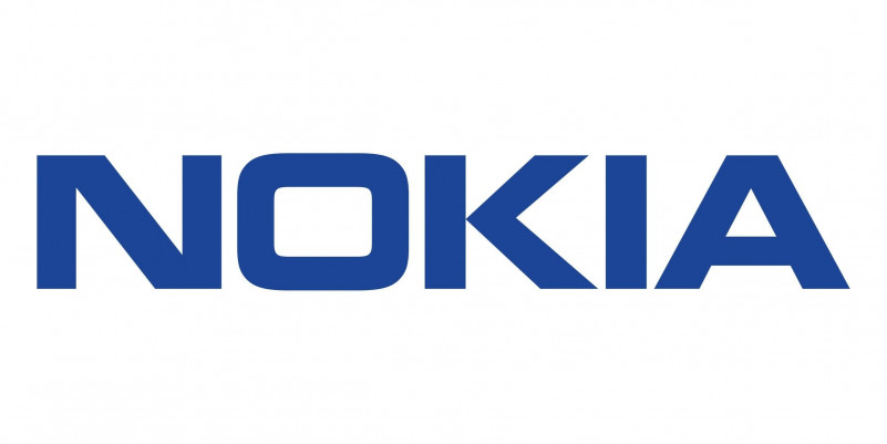 old nokia logo font