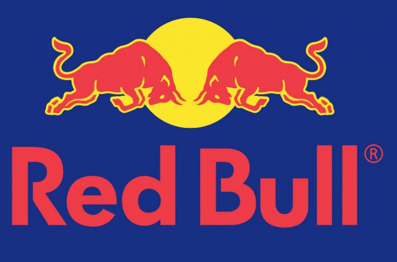 Red Bull Font - Download fonts