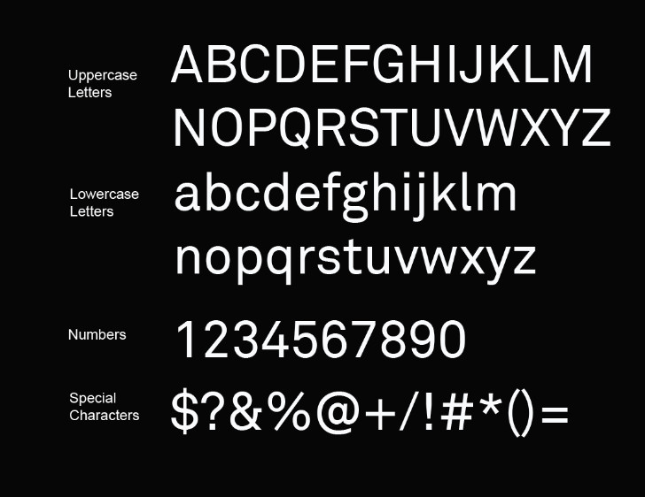 Akkurat Font - Download fonts