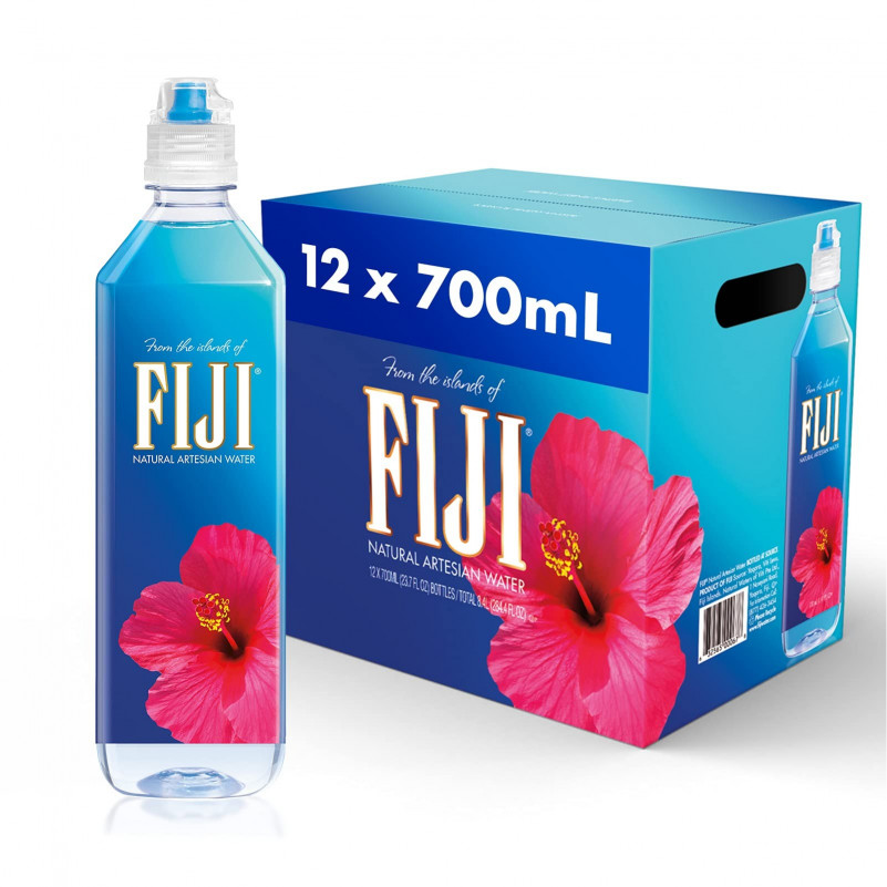 Fiji Water Logo Font - Download fonts