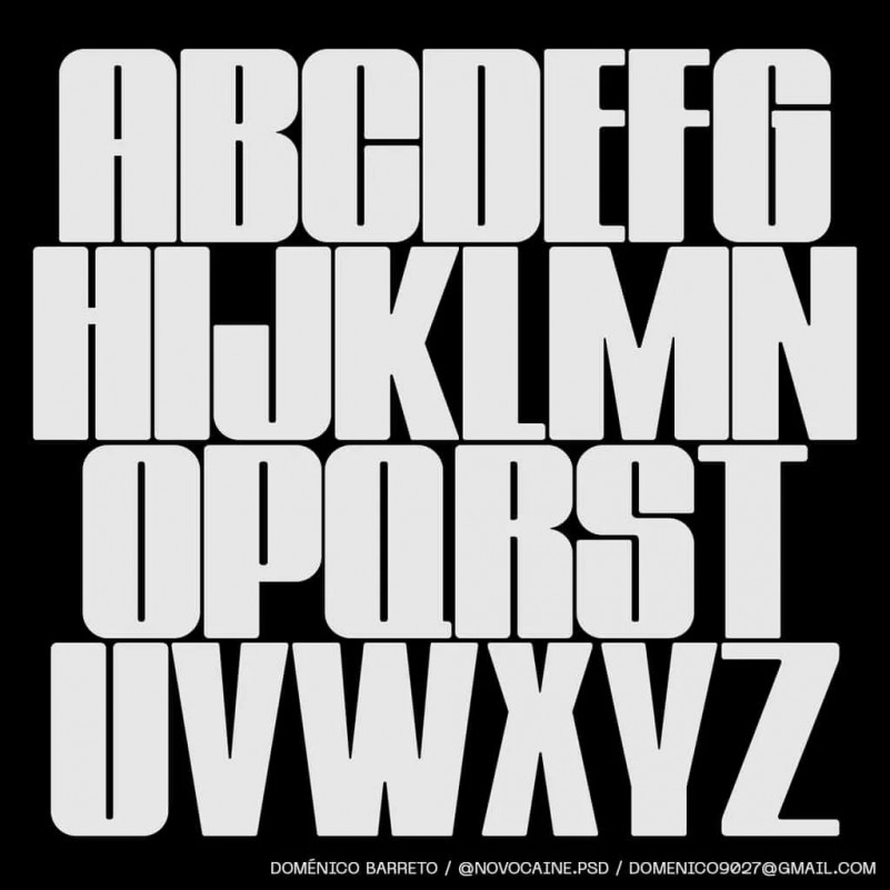 evangelion sans serif font - Download fonts