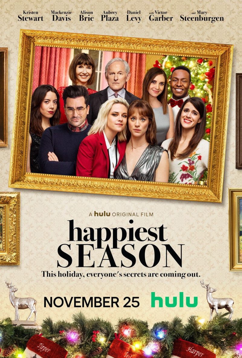 happiest season 1