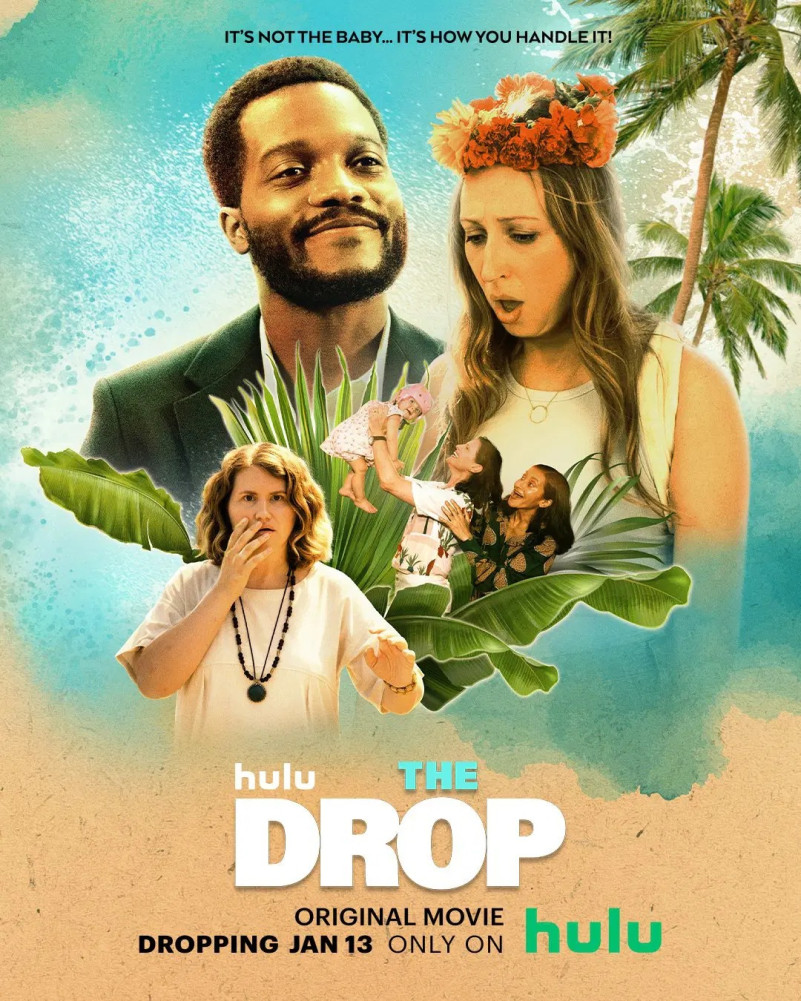 drop