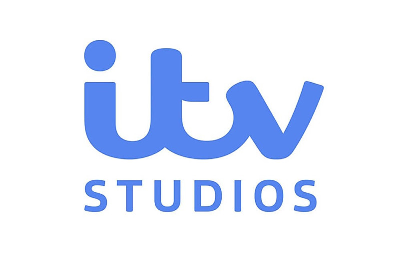 ITV Logo Font - Download fonts