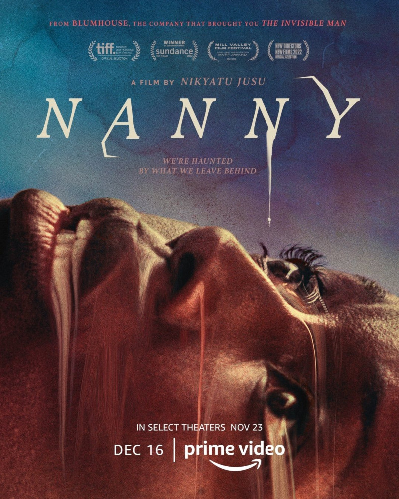 nanny