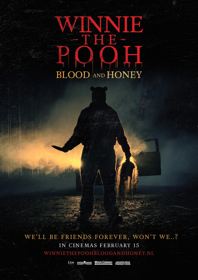 winniethepooh blood and honey