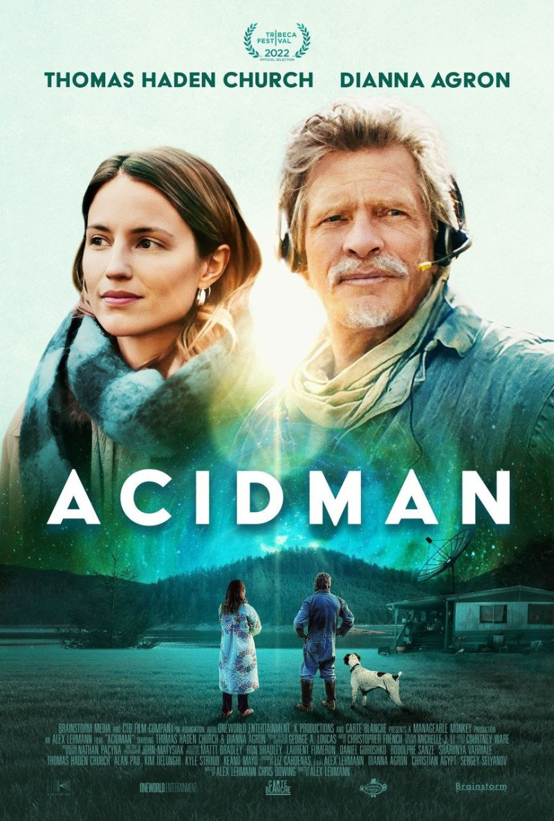 acidman
