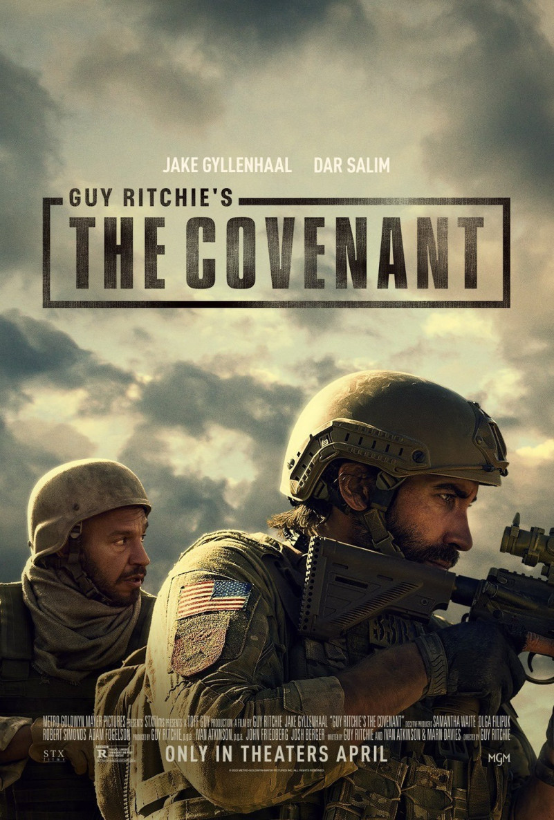 covenant