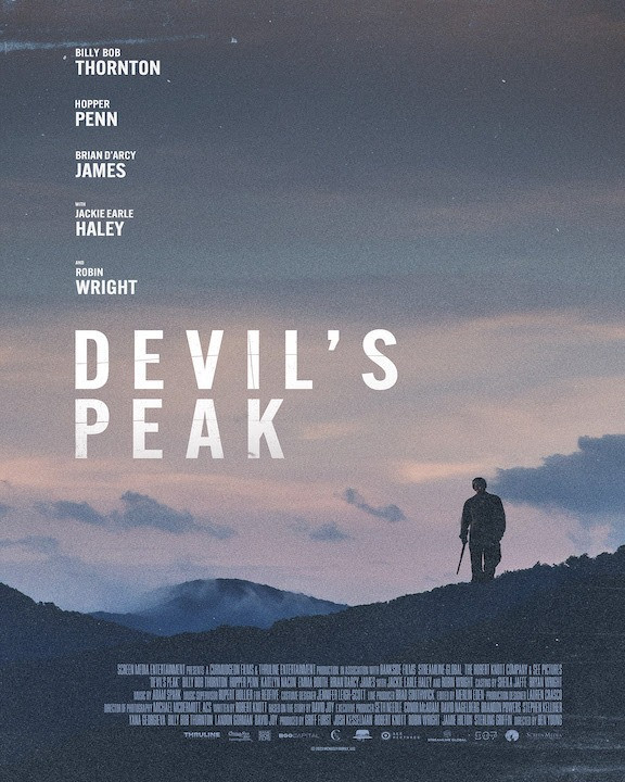 devils peak