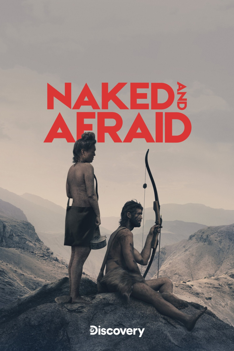 naked and afraid 1
