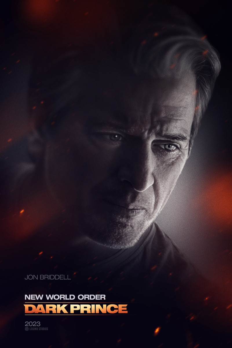 new world order rise of the dark