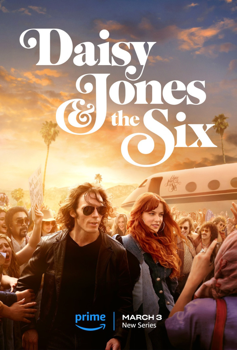 daisy jones and the six