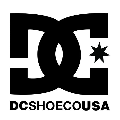 dc shoes logo