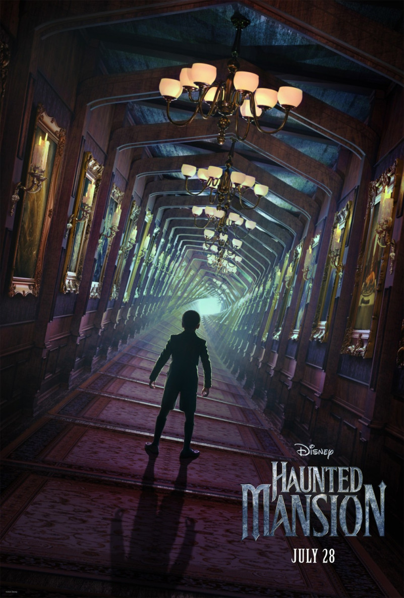 haunted mansion 1
