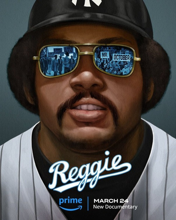 reggie
