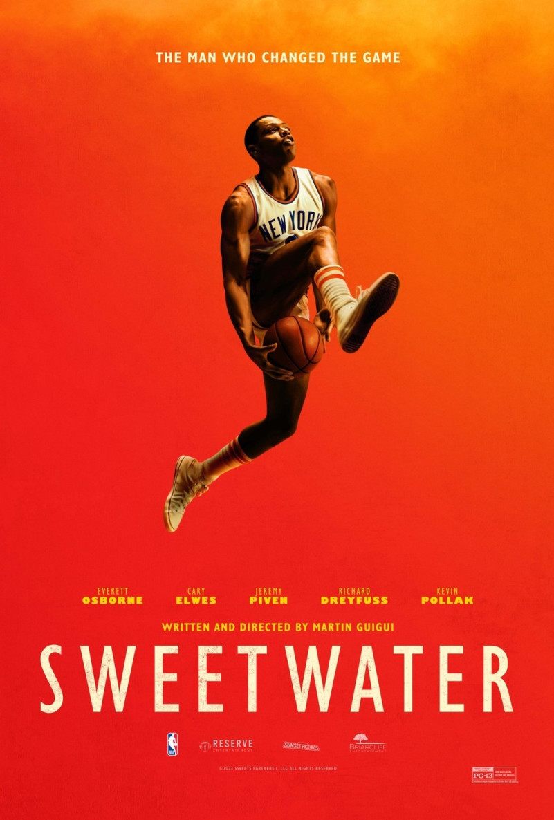 sweetwater