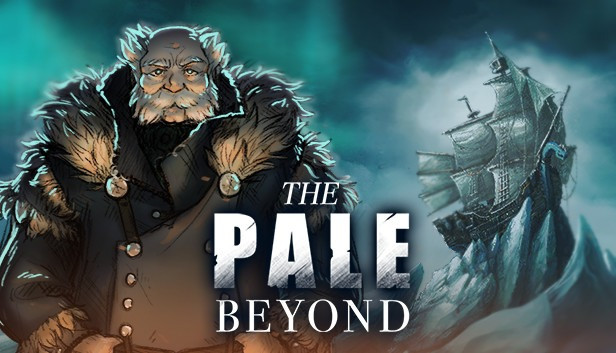 the pale beyond 1