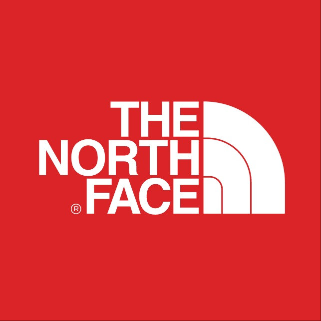 thenorthface logo