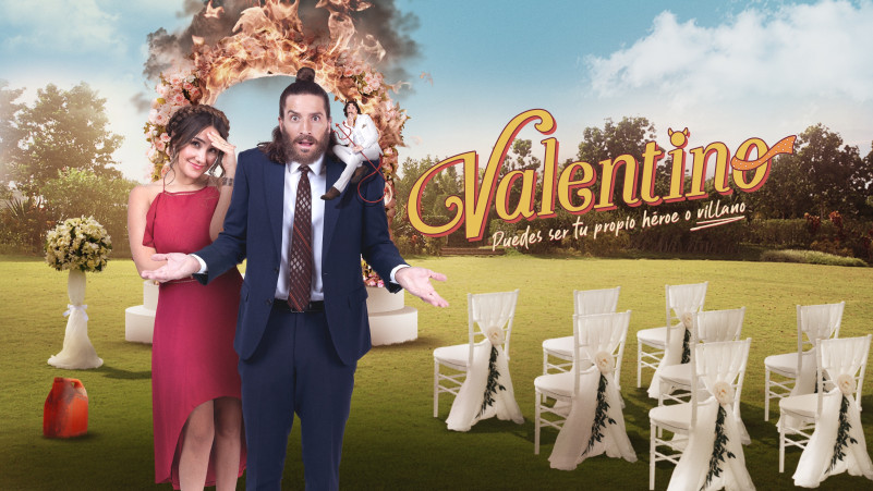 Valentino Film Font 1 1 6