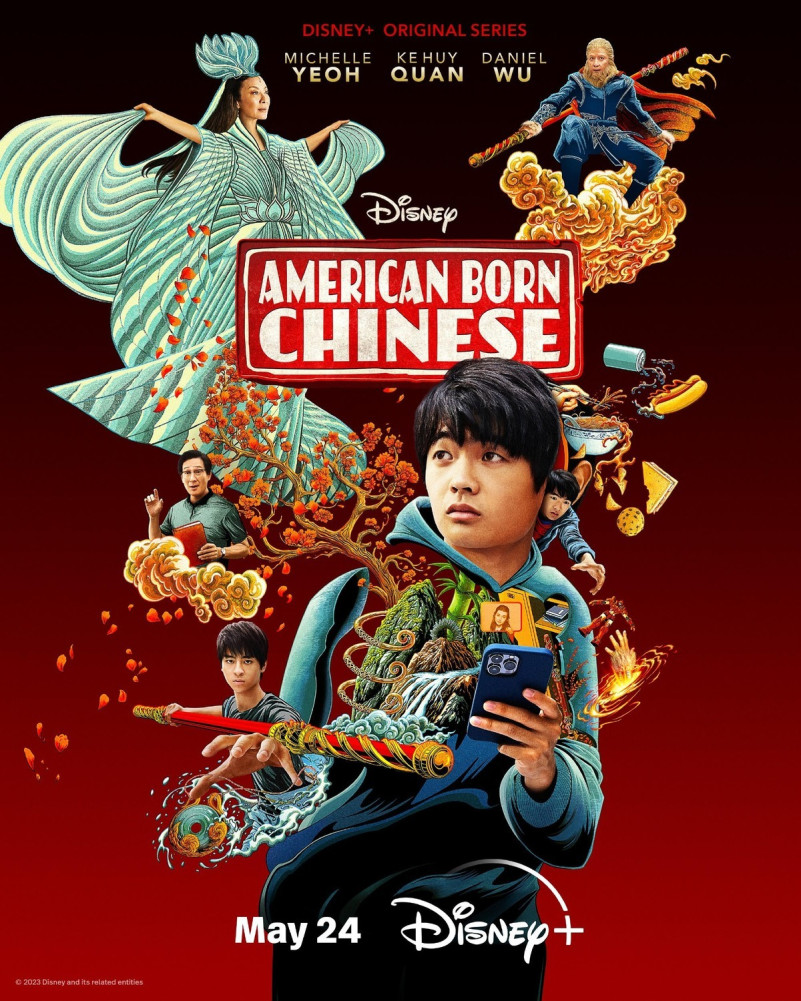 american born chinese ver2