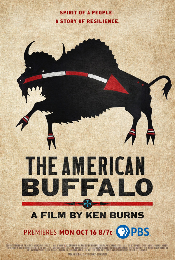 american buffalo