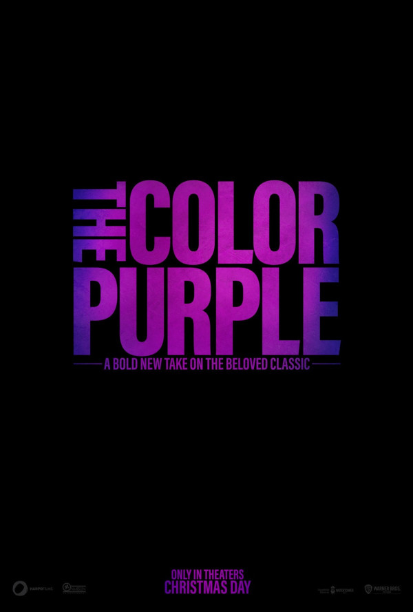 color purple