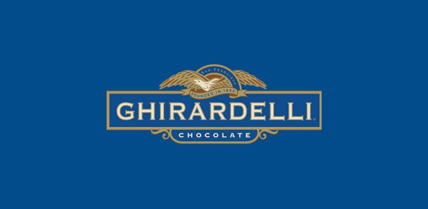 ghirardelli chocolate squarelogo
