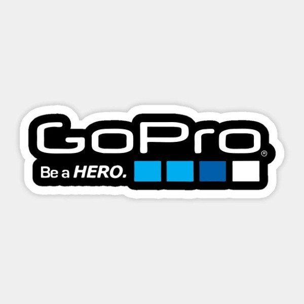 gopro logo
