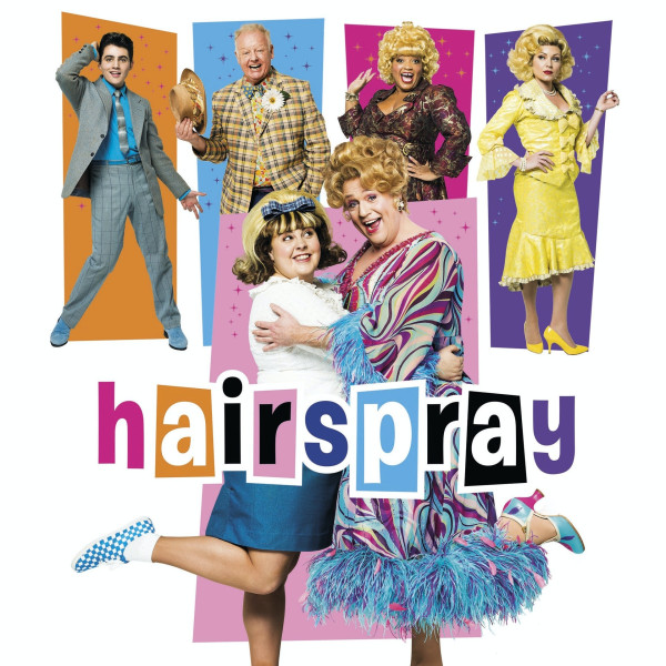 hairspray