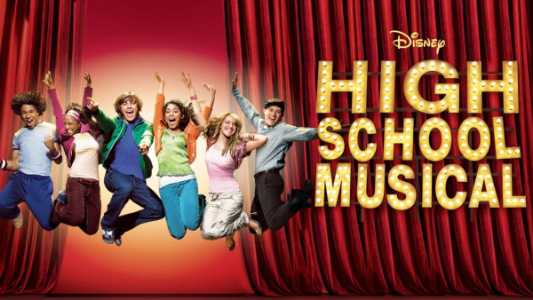 high school musical