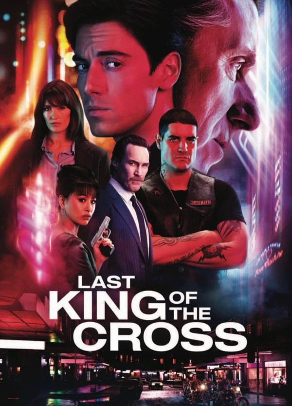last king of the cross 1