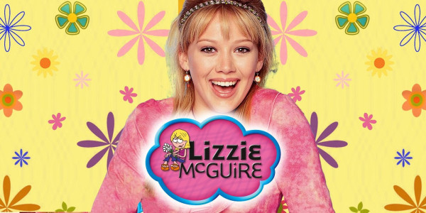 lizzie mcguire