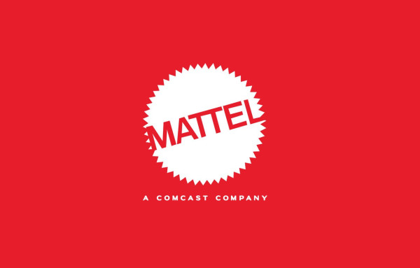 mattel logo