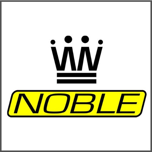 noble logo