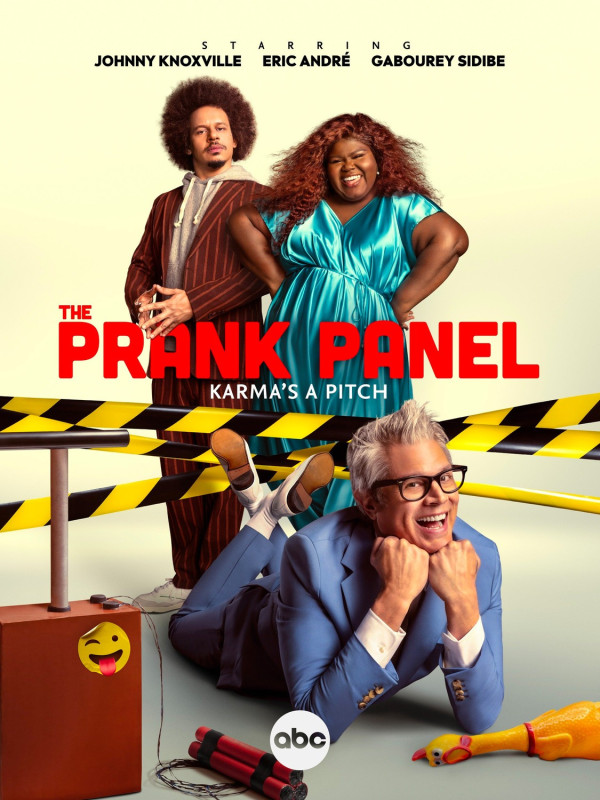 prank panel