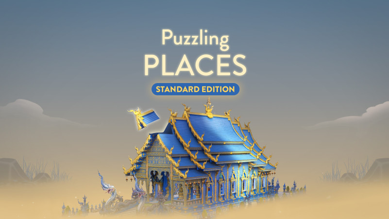 puzzling places