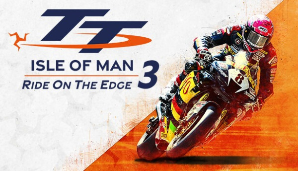 tt isle of man ride on the edge 3
