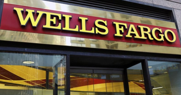 wells fargo logo