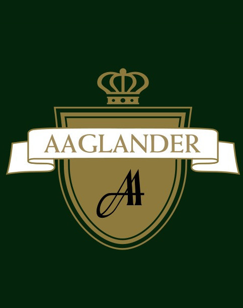 Aaglander