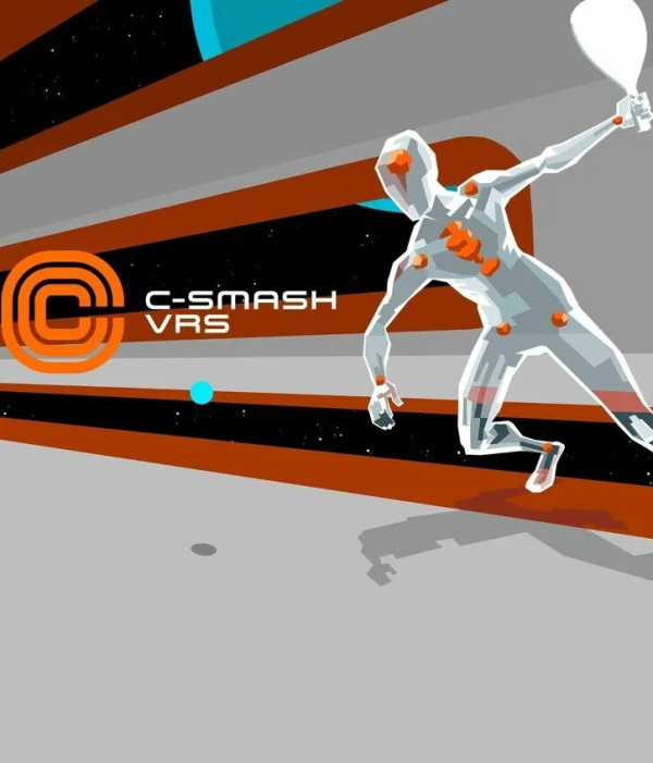 C-Smash VRS