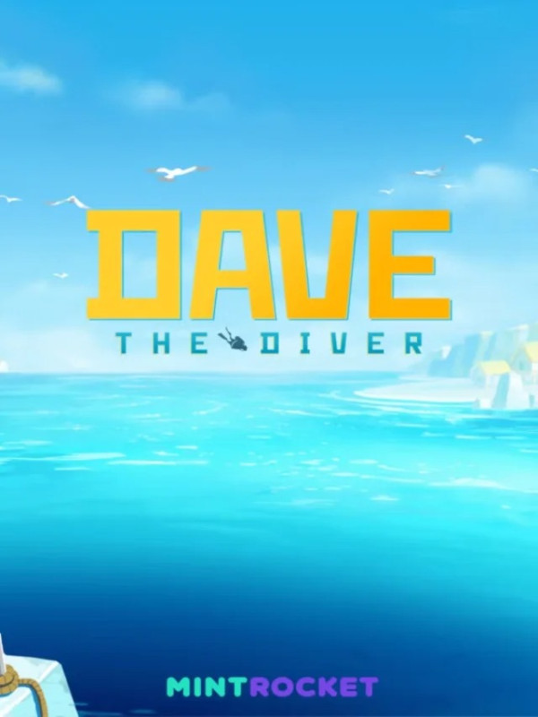 Dave the Diver