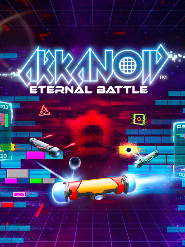 Arkanoid